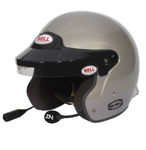 Bell Mag Rally Helmets (1435A01)