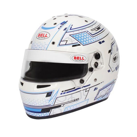 Bell RS7-K Helmets (1310A)