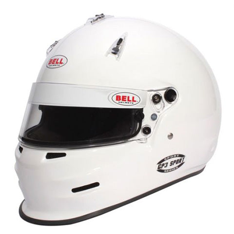 Bell GP3 Sport Helmets (1417A2)