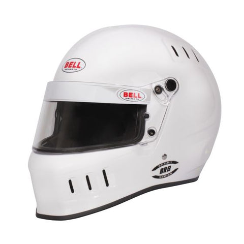 Bell BR8 Helmets (1436A)