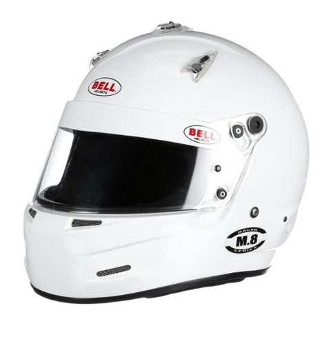 Bell M8 Helmets (1419A)