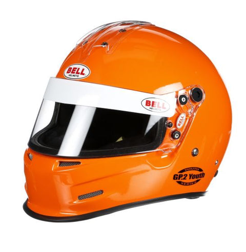 Bell GP2 Youth Helmets (14250)