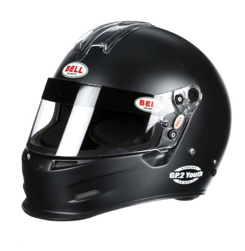 Bell GP2 Youth Helmets (14250)