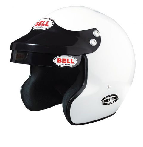 Bell Sport Mag Helmets (1426A)