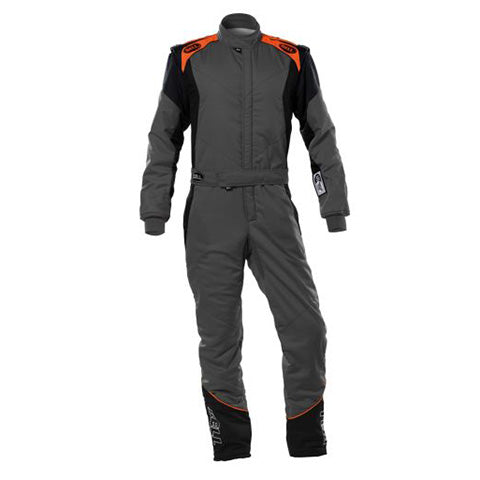 Bell Pro-TX Racing Suit (BR100)