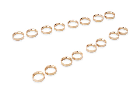 Tomei Berylium Valve Seat Ring Set | 1989-2001 Nissan Silvia / 180SX (TA310A-NS08A)