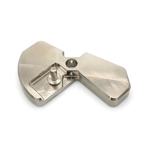 Billetworkz Short Throw Shifter Kit with Shifter Stop | 2015-24 Subaru WRX (BW-SK-VA)