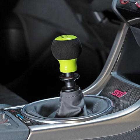Subaru wrx gear shift knob deals