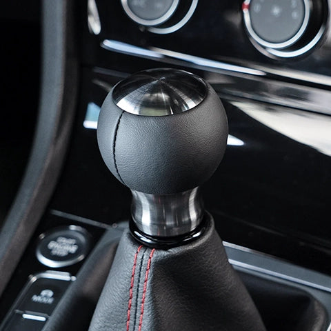 Billetworkz Fusion Shift Knob Weighted  - 6-Speed | 2013-2020 Subaru BRZ/Scion FR-S/Toyota 86, and 2022+ Subaru BRZ/Toyota GR86 (BW-KNB-BRZ-VEL6)