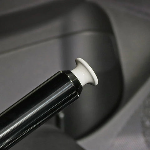 Billetworkz E-Brake Button | 2002-2023 Subaru WRX, and 2004-2021 Subaru WRX STI (BW-EBB-SUB)