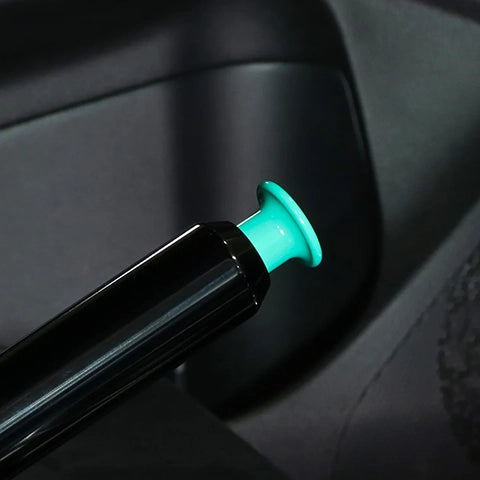 Billetworkz E-Brake Button | 2002-2023 Subaru WRX, and 2004-2021 Subaru WRX STI (BW-EBB-SUB)