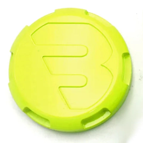 Billetworkz B-Series Power Steering Fluid Cap | 2008-2014 Subaru WRX/STI (BW-EBCB-SUB-PS2)