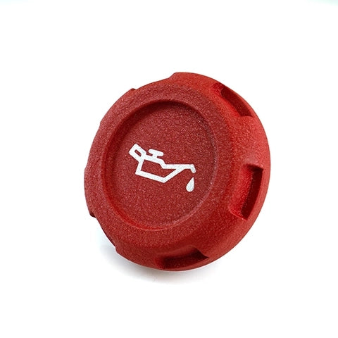 Billetworkz Zero-Series Oil Cap | 2002-2023 Subaru WRX, and 2004-2021 Subaru WRX STI (BW-EBCZ-SUB)