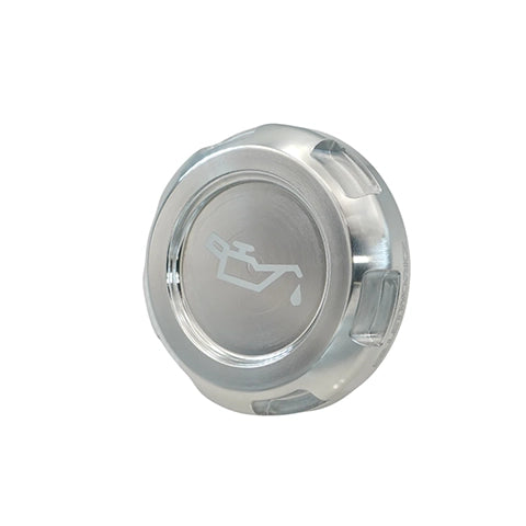 Billetworkz Zero-Series Oil Cap | 2002-2023 Subaru WRX, and 2004-2021 Subaru WRX STI (BW-EBCZ-SUB)