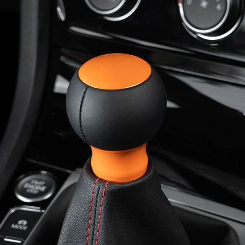 Billetworkz Fusion Shift Knob Weighted  - 6-Speed | 2013-2020 Subaru BRZ/Scion FR-S/Toyota 86, and 2022+ Subaru BRZ/Toyota GR86 (BW-KNB-BRZ-VEL6)