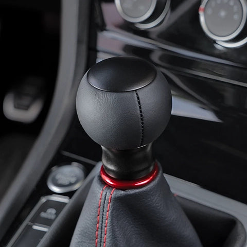 Billetworkz Fusion Shift Knob Weighted  - 6-Speed | 2013-2020 Subaru BRZ/Scion FR-S/Toyota 86, and 2022+ Subaru BRZ/Toyota GR86 (BW-KNB-BRZ-VEL6)