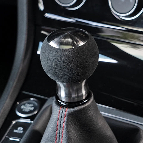 Billetworkz Fusion Shift Knob Weighted  - 6-Speed | 2013-2020 Subaru BRZ/Scion FR-S/Toyota 86, and 2022+ Subaru BRZ/Toyota GR86 (BW-KNB-BRZ-VEL6)
