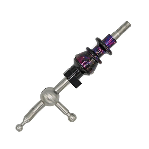 Billetworkz Short Shifter | 2015-2022 Subaru WRX and 2018-2023 Subaru Crosstek (BW-SS-VA)