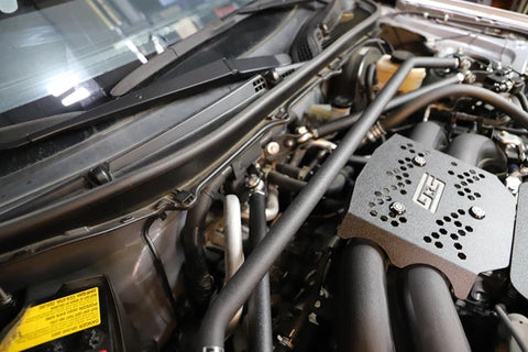 GrimmSpeed V2 Strut Bar | 2013+ Subaru BRZ / Toyota GR86 / Scion FR-S (GRM.1071.1)