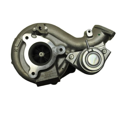 MHI Evolution Turbo - Lightweight Compressor Wheel | 2008 - 2015 Mitsubishi Evo X (49378-01642)