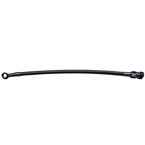 Blouch Turbo Journal Bearing Oil Feed Line | 2004-2021 Subaru STI except 2007 (STI-JB-1000)