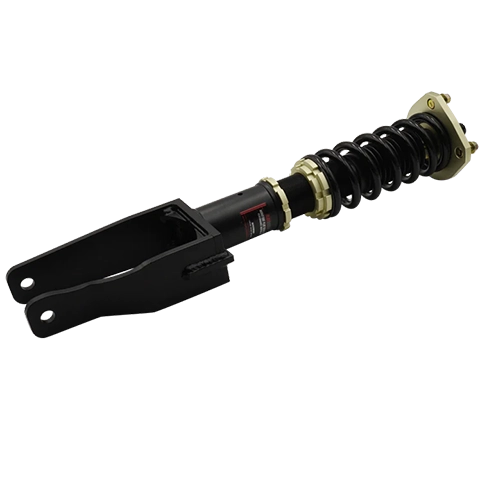 Blox Racing Plus Series Full Adjustable Coilovers | 2017-2022 Tesla Model 3 (BXSS-00601)