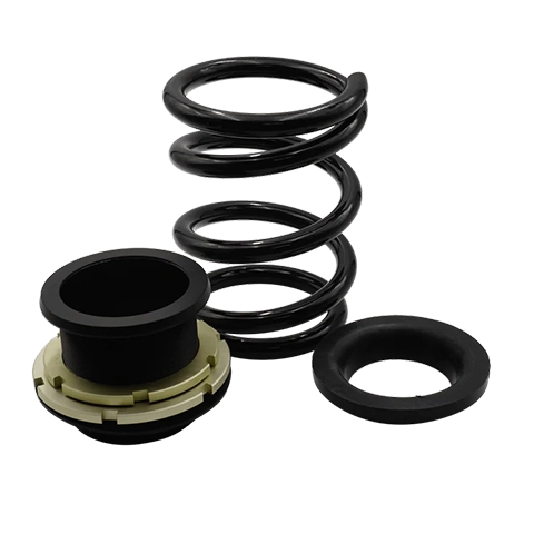 Blox Racing Plus Series Full Adjustable Coilovers | 2017-2022 Tesla Model 3 (BXSS-00601)
