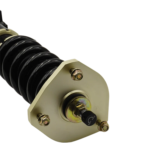 Blox Racing Plus Series Full Adjustable Coilovers | 2017-2022 Tesla Model 3 (BXSS-00601)