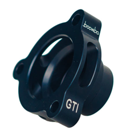 Boomba Racing BOV Adapter | 2022-2023 VW MK8 GTI (060000010)