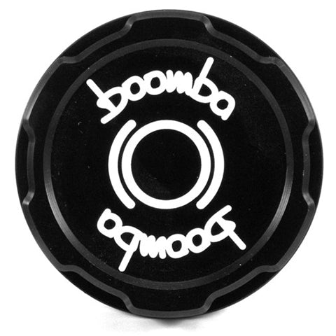 Boomba Racing Brake Reservoir Cover Cap | 2015-2021 Subaru WRX (03101011)