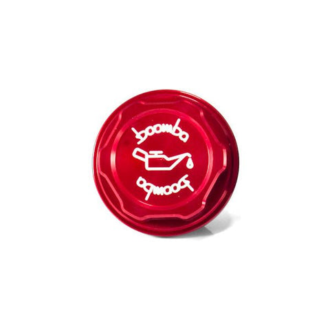 Boomba Racing Subaru Aluminum Oil Cap