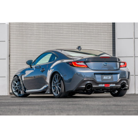 Borla 140496 Cat-Back Exhaust System