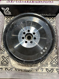 XClutch Twin Solid Organic Clutch Kit | 2008-2015 Mitsubishi Lancer EVO X (XKMI23523-2G) - Return
