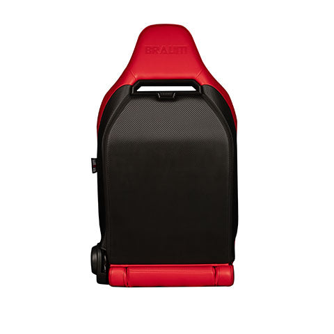 BRAUM Racing Viper X Series Seat (BRR3)