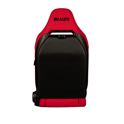 BRAUM Racing Viper X Series Seat (BRR3)