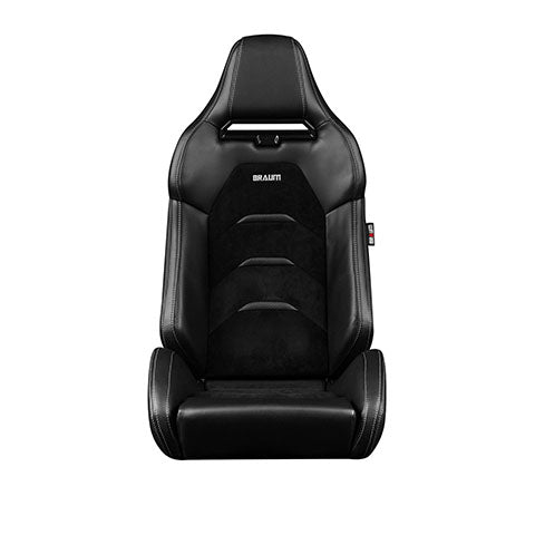 BRAUM Racing Viper X Series Seat (BRR3)