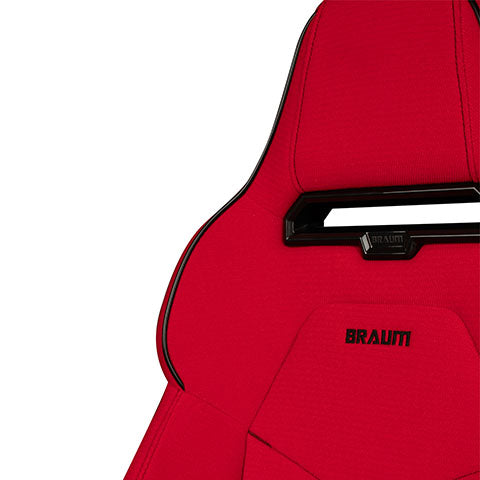 BRAUM Racing Viper X Series Seat (BRR3)