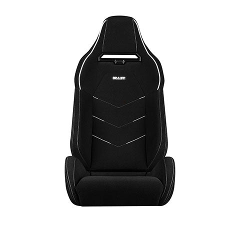 BRAUM Racing Viper X Series Seat (BRR3)