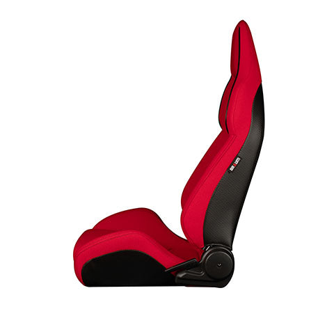 BRAUM Racing Viper X Series Seat (BRR3)