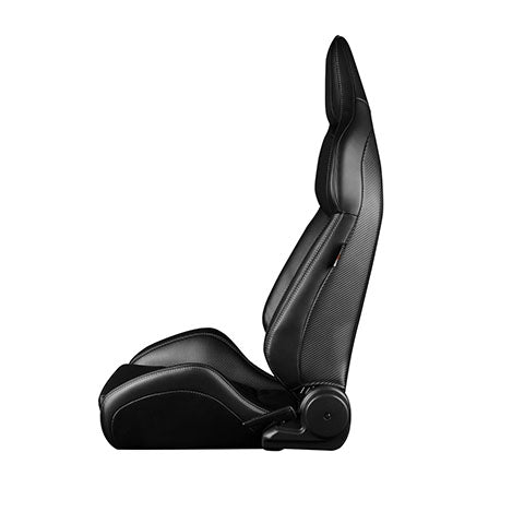 BRAUM Racing Viper X Series Seat (BRR3)