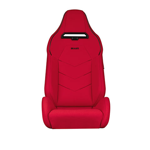 BRAUM Racing Viper X Series Seat (BRR3)