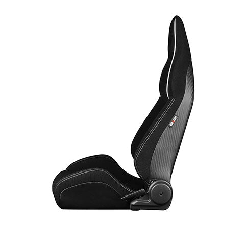 BRAUM Racing Viper X Series Seat (BRR3)