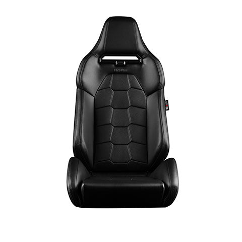 BRAUM Racing Viper X Series Seat (BRR3)