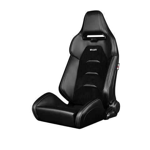 BRAUM Racing Viper X Series Seat (BRR3)