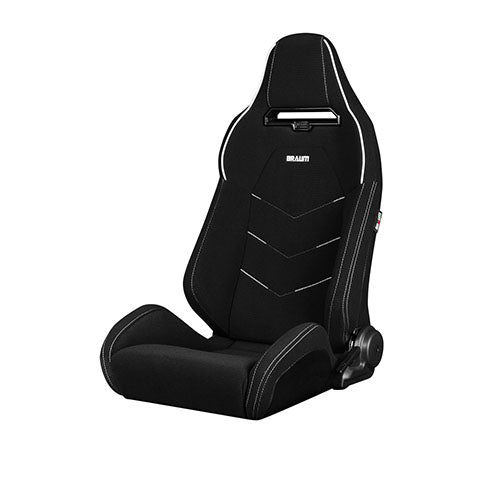 BRAUM Racing Viper X Series Seat (BRR3)