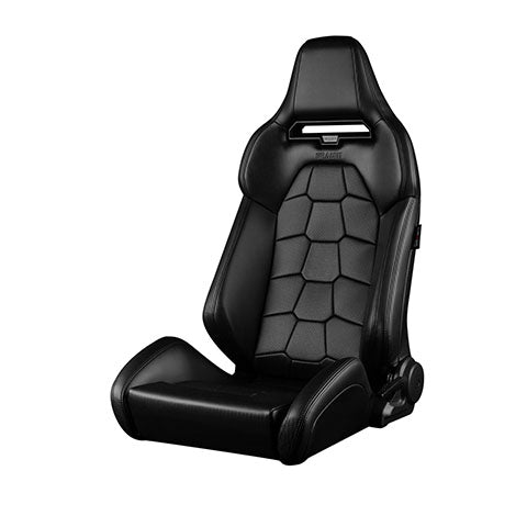 BRAUM Racing Viper X Series Seat (BRR3)