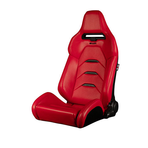 BRAUM Racing Viper X Series Seat (BRR3)