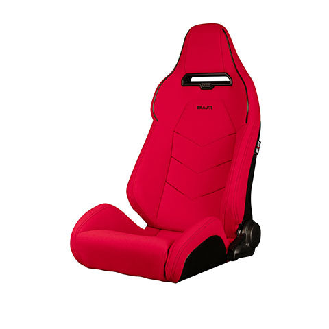 BRAUM Racing Viper X Series Seat (BRR3)