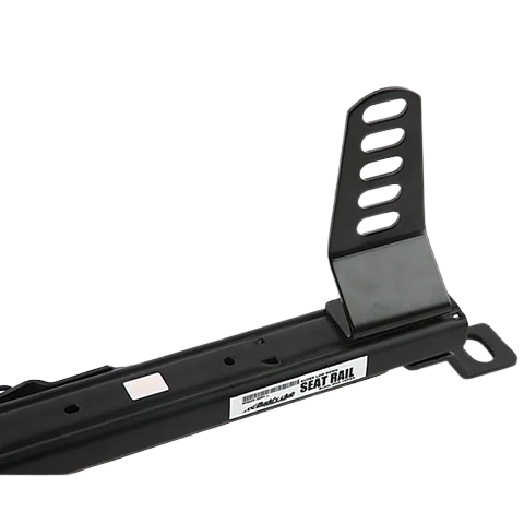 Buddy Club Racing Spec Seat Rail Bracket Base | 2009-2020 Nissan 370Z and 2008-2013 Infiniti G37 (BC08-RSBSRZ34-R)