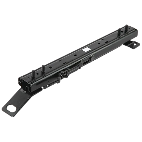 Buddy Club Racing Spec Seat Rail Bracket Base | 2009-2020 Nissan 370Z and 2008-2013 Infiniti G37 (BC08-RSBSRZ34-R)